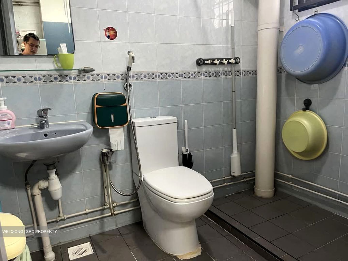 Blk 504B Montreal Spring (Sembawang), HDB 5 Rooms #575058421